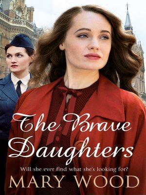 cover image of The Brave Daughters